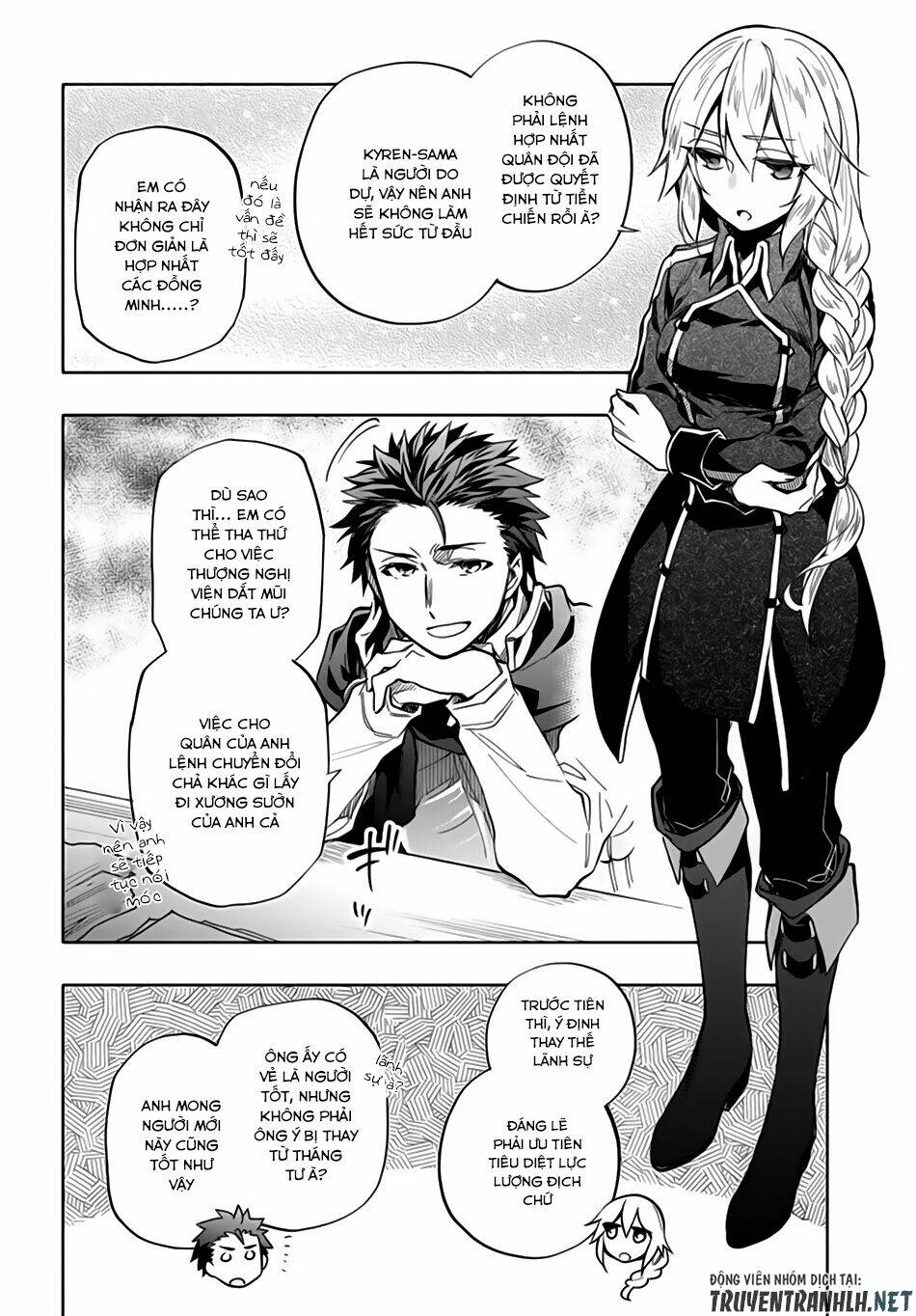 Takarakuji De 40-Oku Atattandakedo Isekai Ni Ijuu Suru: Chapter 31