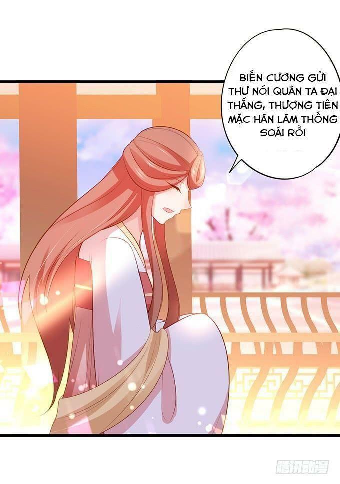 Hồ Tiên Hung Bạo: Chapter 115
