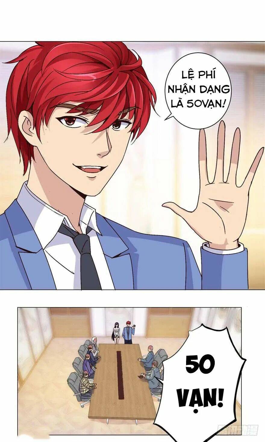 Đô Thị Chí Tôn Hệ Thống: Chapter 31