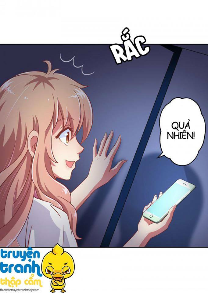 Phép tắc yêu đương của Ma Vương: Chapter 3