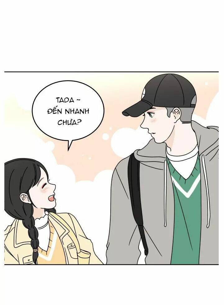 30 Phút Bước Đi Bên Em: Chapter 67.5