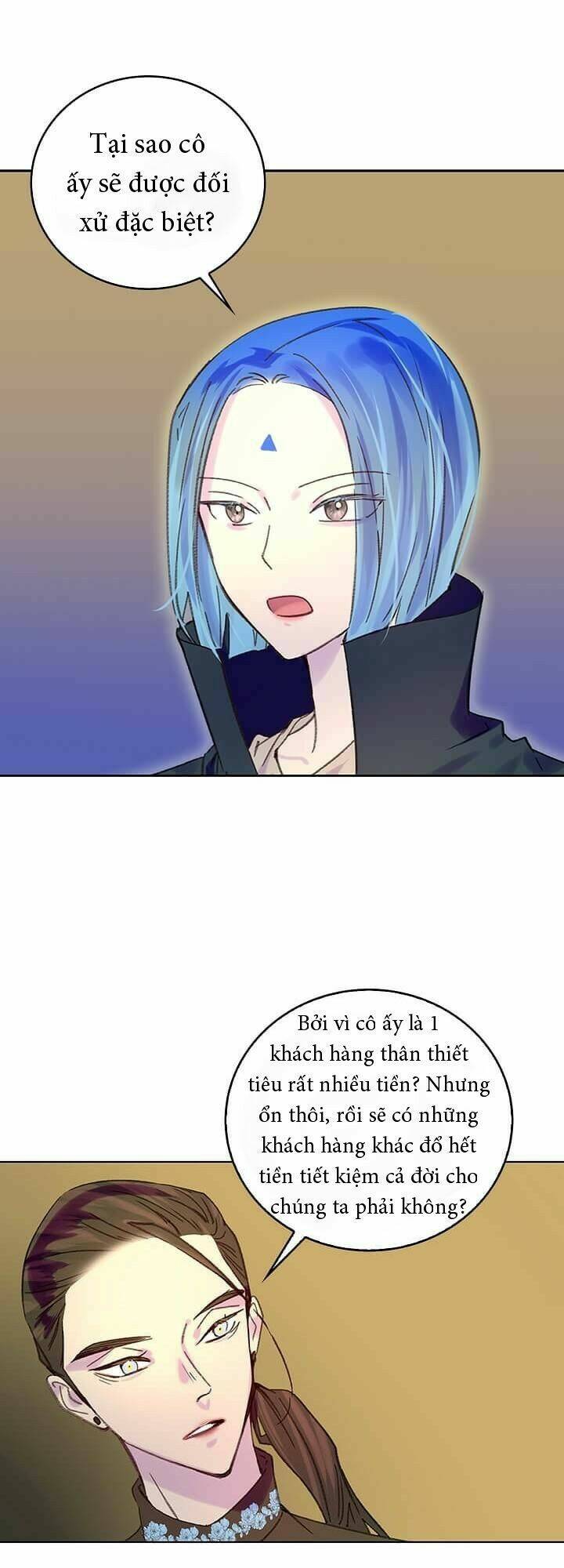 Tôi Không Phải Là Người Tốt: Chapter 92