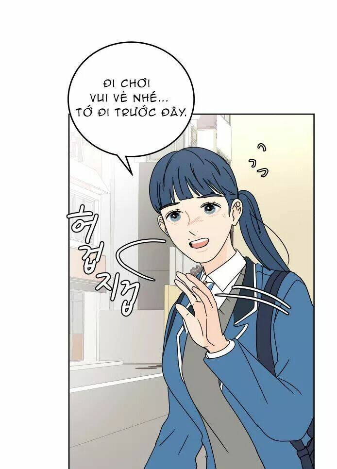 30 Phút Bước Đi Bên Em: Chapter 83