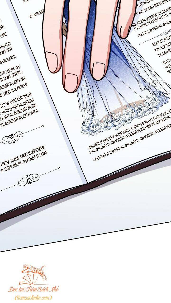 Tôi Sẽ Chịu Trách Nhiệm Về Phúc Lợi Của Nam Chính: Chapter 39