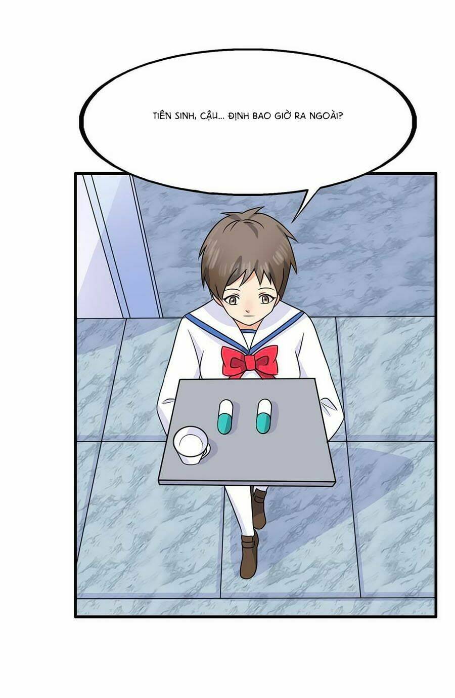 Số Hiệu 1314: Chapter 14