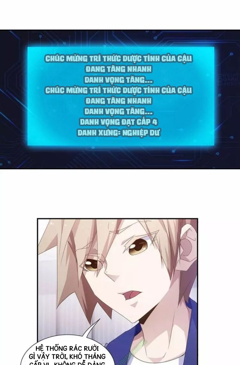 Siêu Cấp Thần Y Hệ Thống: Chapter 28