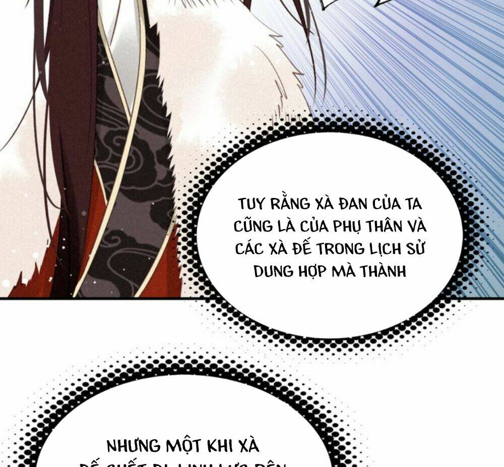 Đế Sư Tại Thượng: Chapter 23