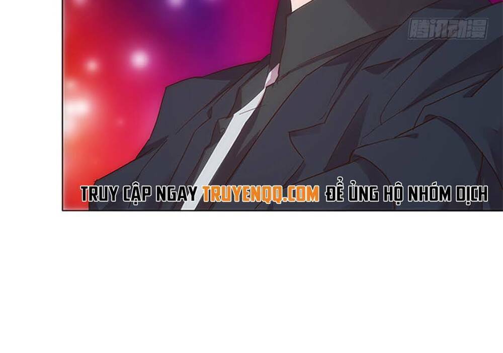 Nữ Hoàng Luật: Chapter 1