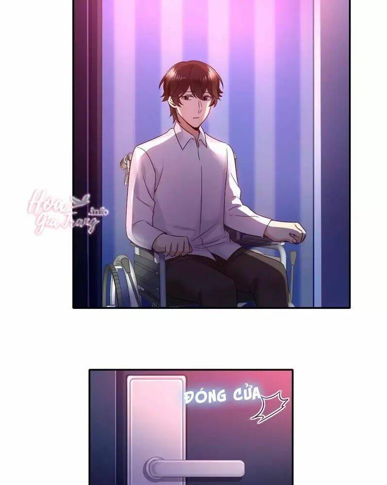 Phục Thù Thiếu Gia Tiểu Điềm Thê: Chapter 88