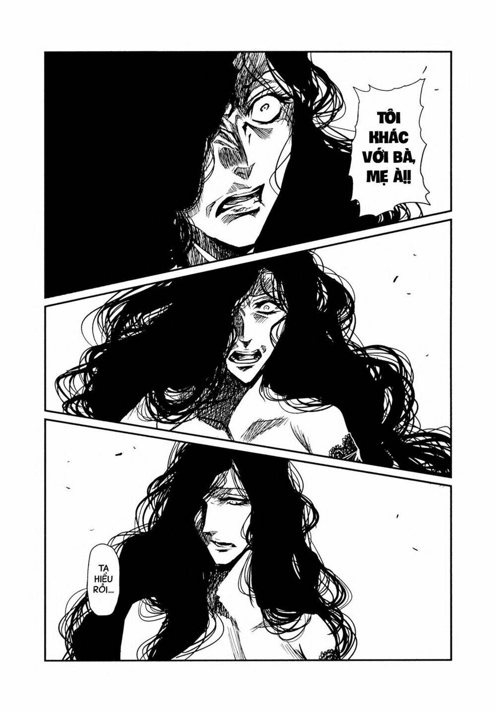 Keyman: Chapter 47