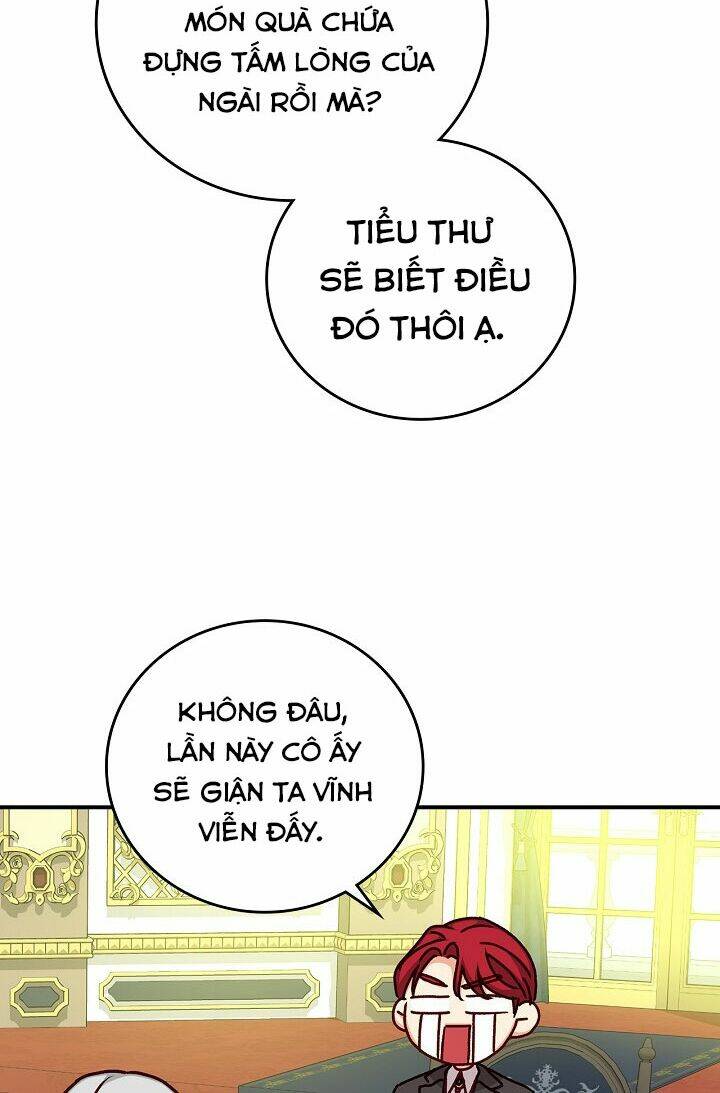 Đừng Chọc Đứa Em Gái Bé Bỏng Của Chúng Tôi: Chapter 75