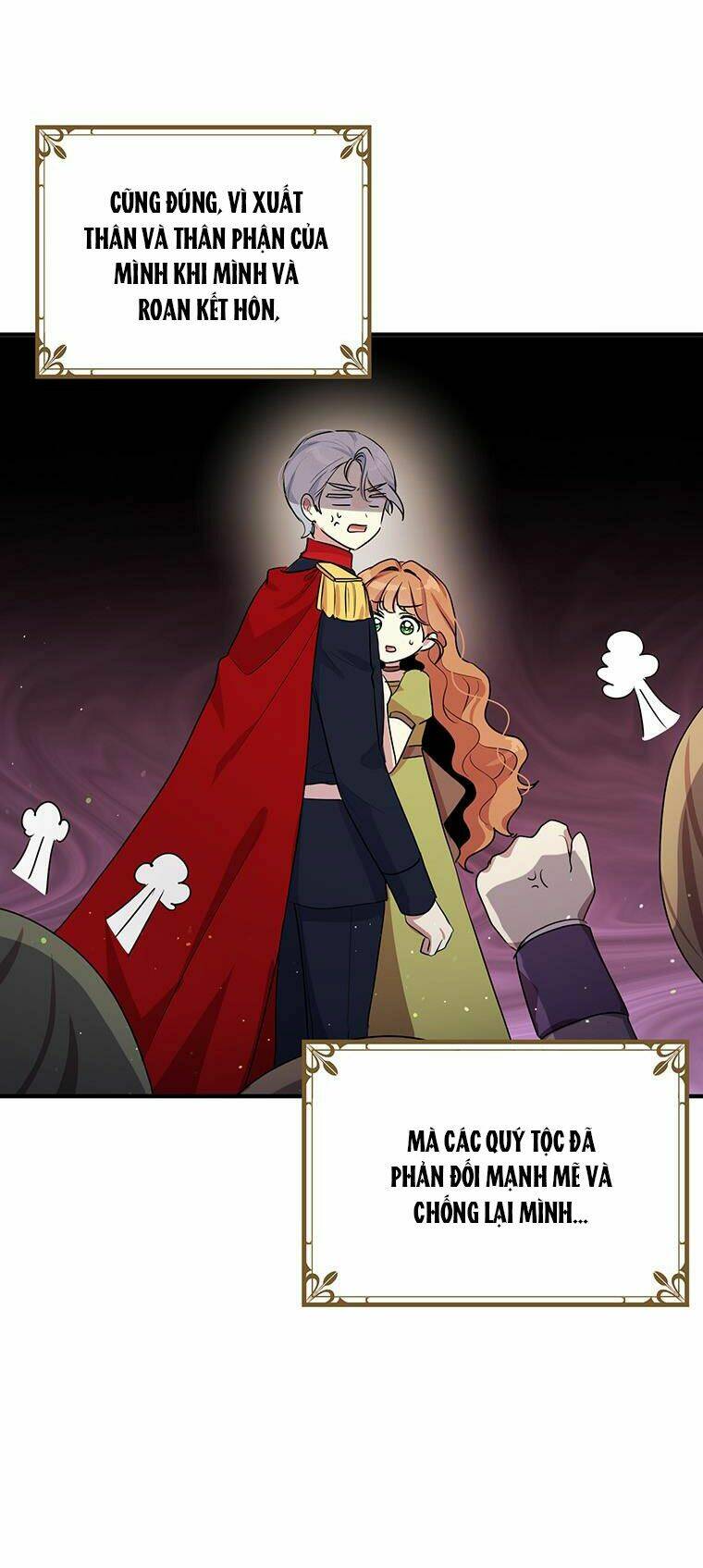 Công Tước, Loạn Vừa Thôi!: Chapter 126