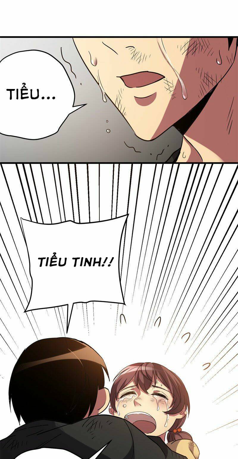 Trò Chơi Thời Mạt Thế: Chapter 4