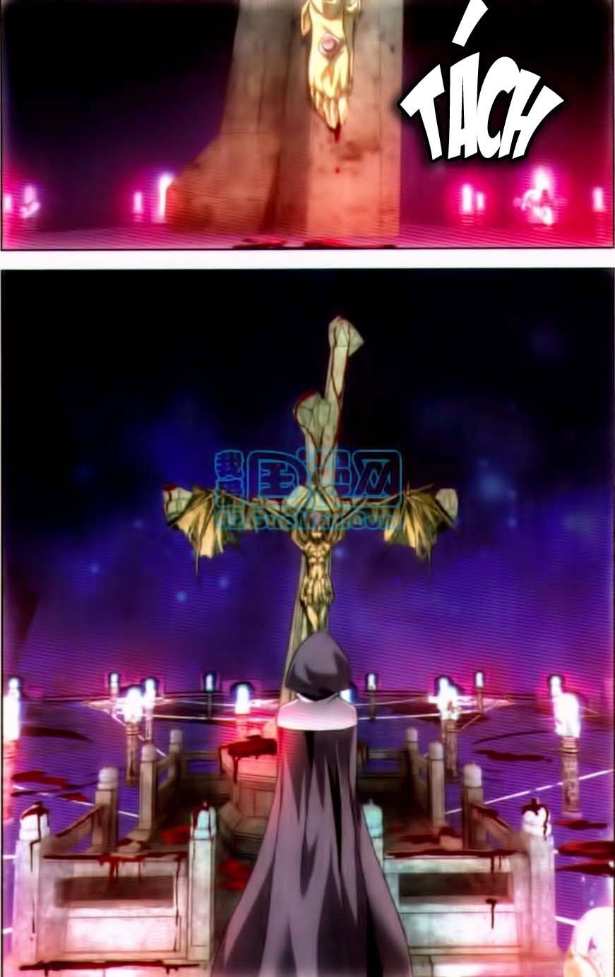 Long Tộc 2: Chapter 34