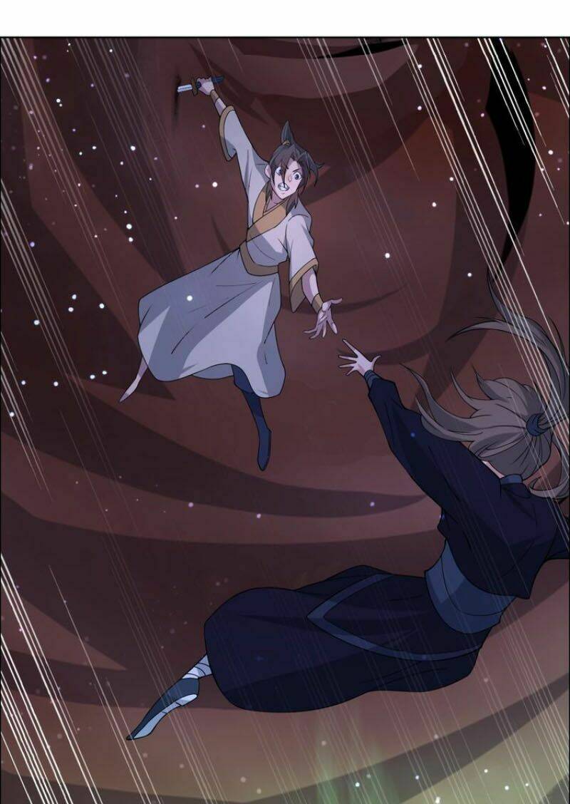 Ta Luyện Dược Thành Thánh: Chapter 11
