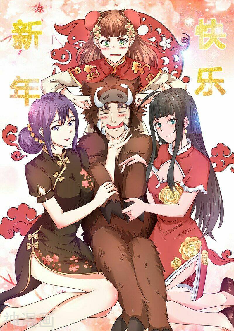 Siêu Cấp Thần Y Hệ Thống: Chapter 43