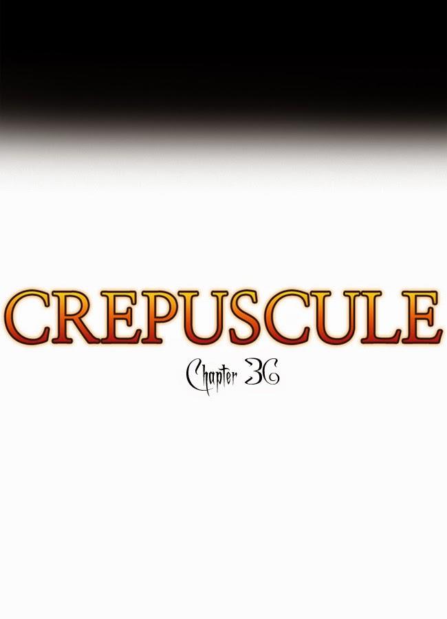 Crepuscule (Yamchi): Chapter 36