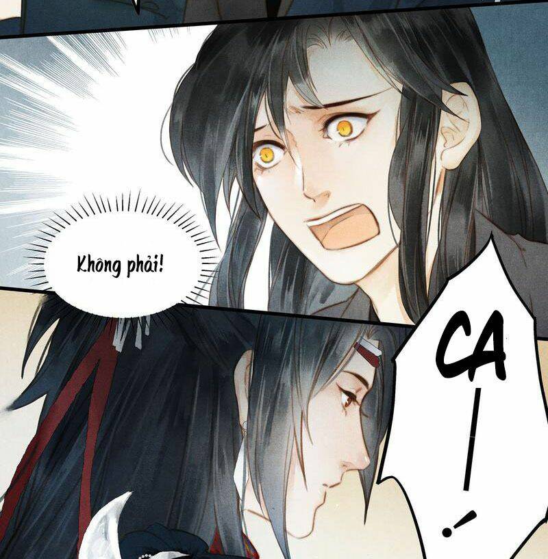 Thành Chủ Mỗi Ngày Đều Mơ Ước Ta: Chapter 39
