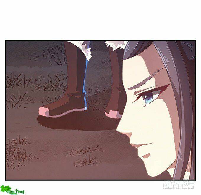 Thịnh Thế An Nhiên: Chapter 40