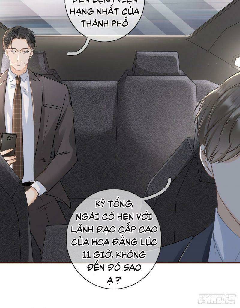 Bạn Gái Tôi Mới 30+: Chapter 68