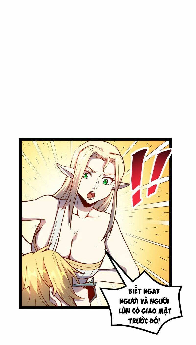 999 Nụ Hôn Bá Đạo Của Nam Thần: Chapter 30