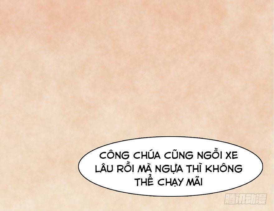 Sở Cung Tứ Thời Ca: Chapter 2