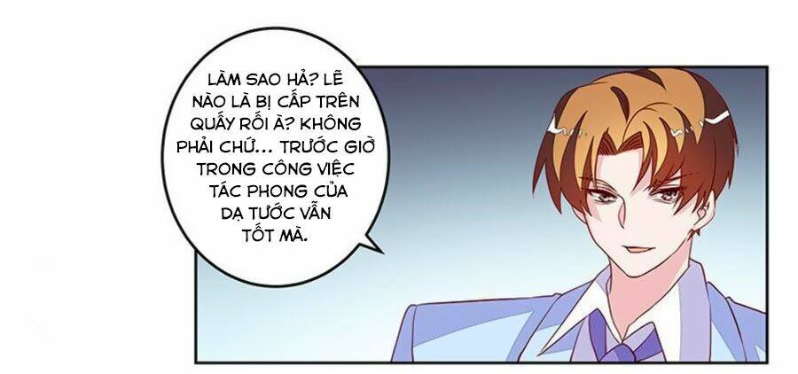 Tổng Tài Đích Thiên Giới Manh Thê: Chapter 98