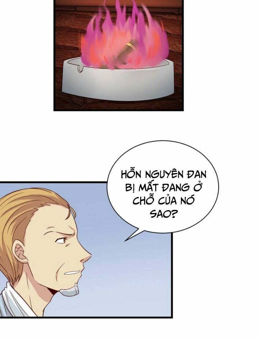 Hệ Thống Tu Tiên Mạnh Nhất: Chapter 15