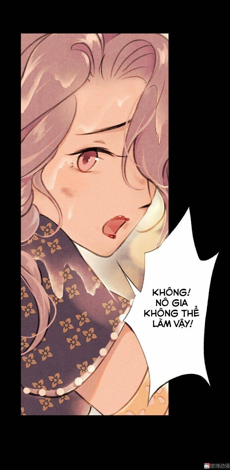 Thiếu Nữ Tản Mộng Đàm: Chapter 10