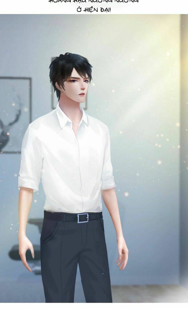 Phong Quỷ Truyền Thuyết: Chapter 101.1