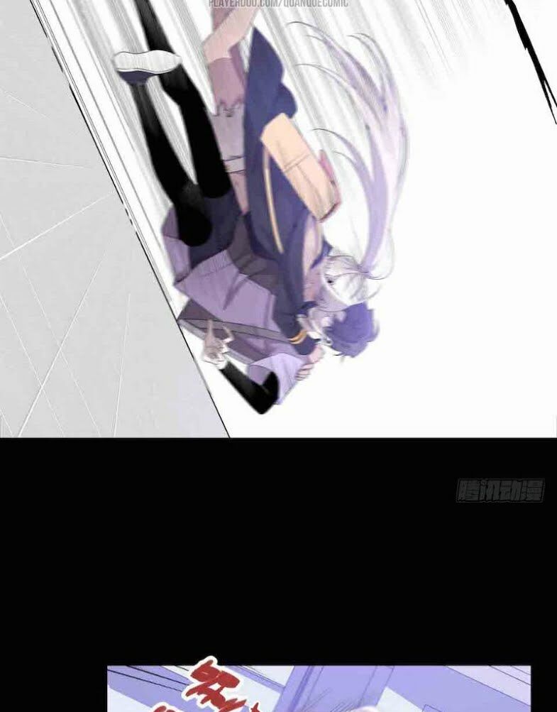 Thát Không Mê Thất: Chapter 35