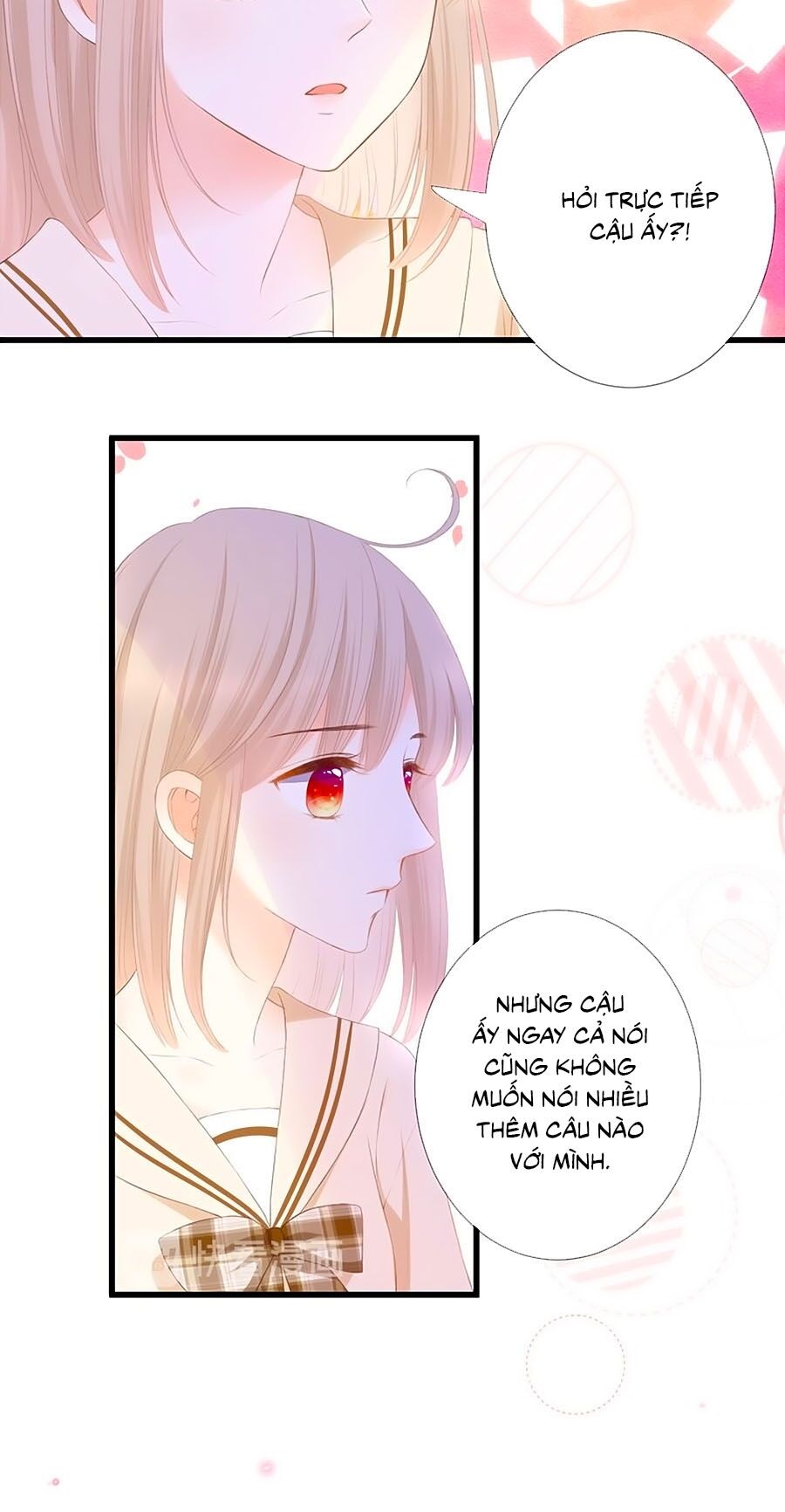 Hoa Chưa Nở Rộ: Chapter 26