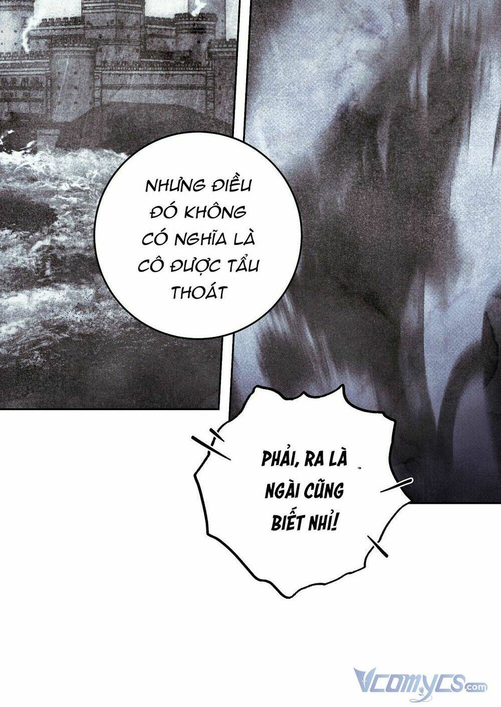 Lời Nói Dối Vĩnh Cửu: Chapter 20