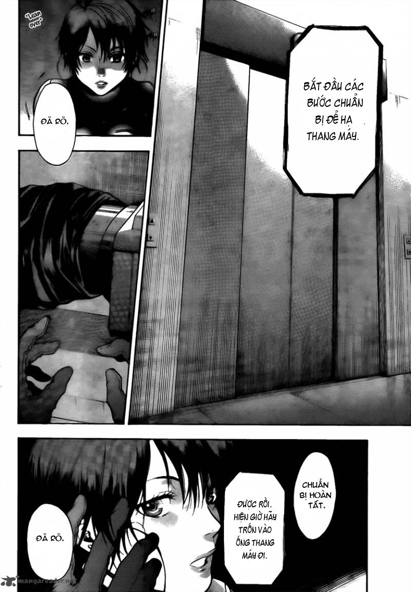 Bloody Monday 3: Chapter 1