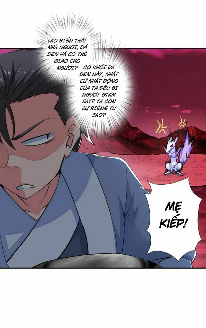 Cực Vũ Huyền Đế: Chapter 47