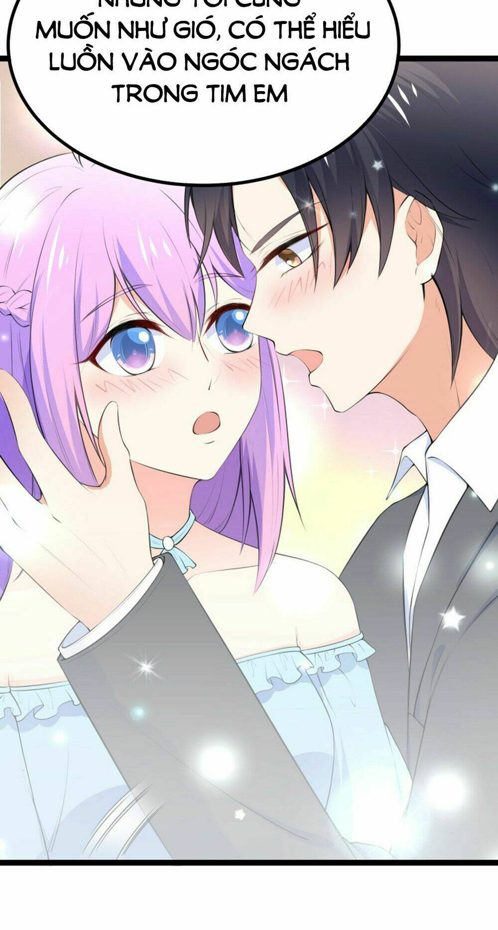 Boss Của Tôi Là Đại Thần: Chapter 104