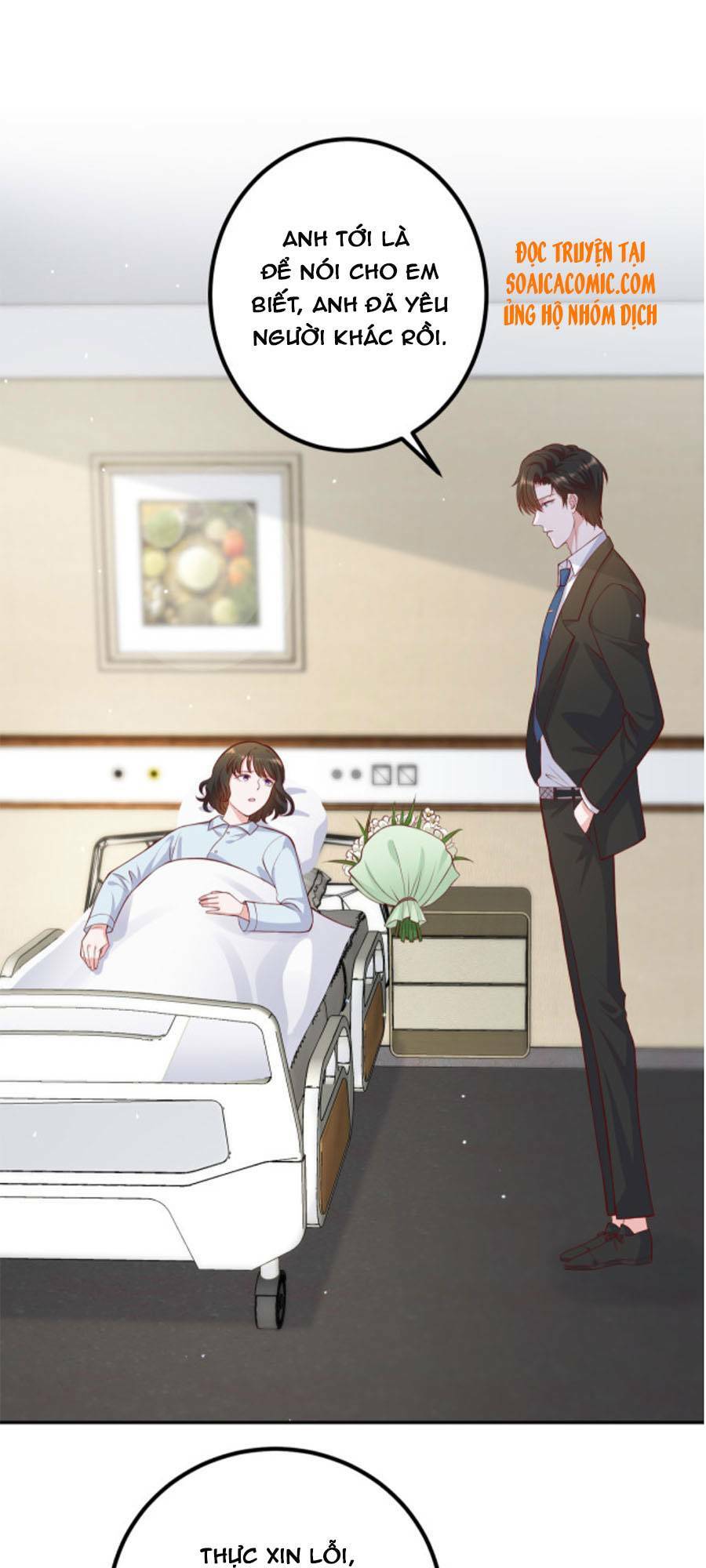 Nhất Sanh Hữu Hỉ: Chapter 70