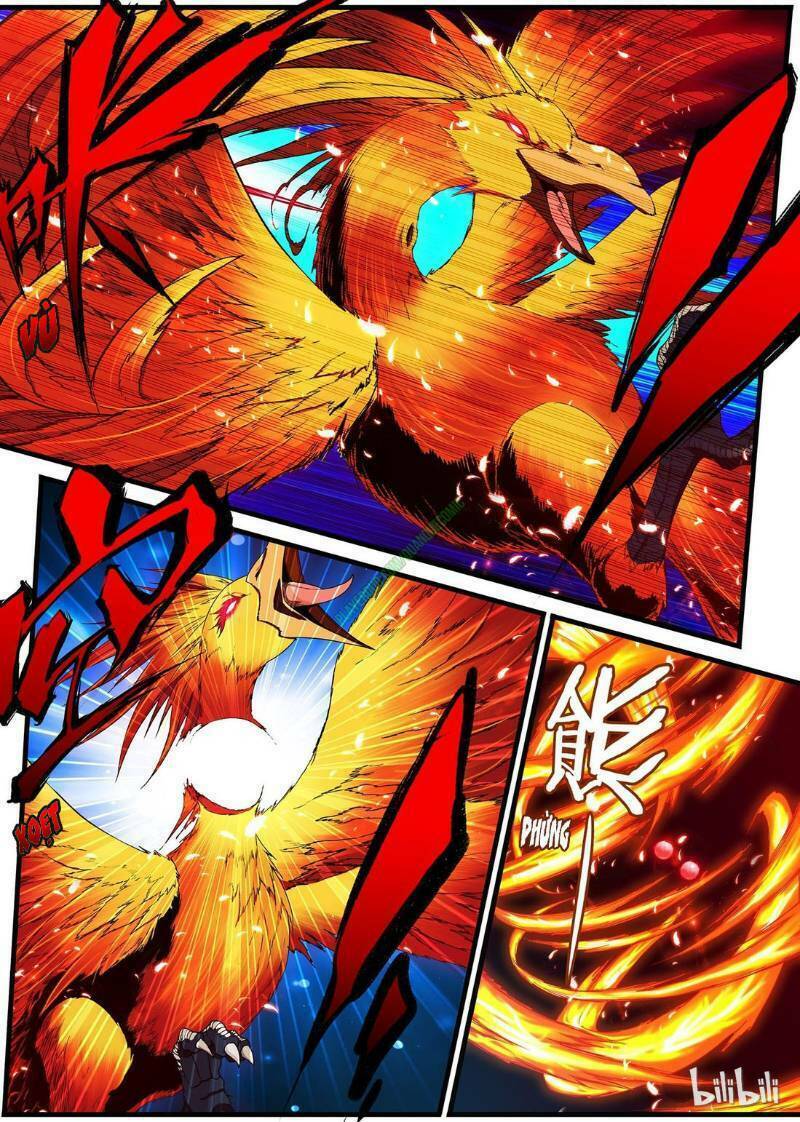 Cực Phẩm Tiên Hiệp Học Viện: Chapter 82