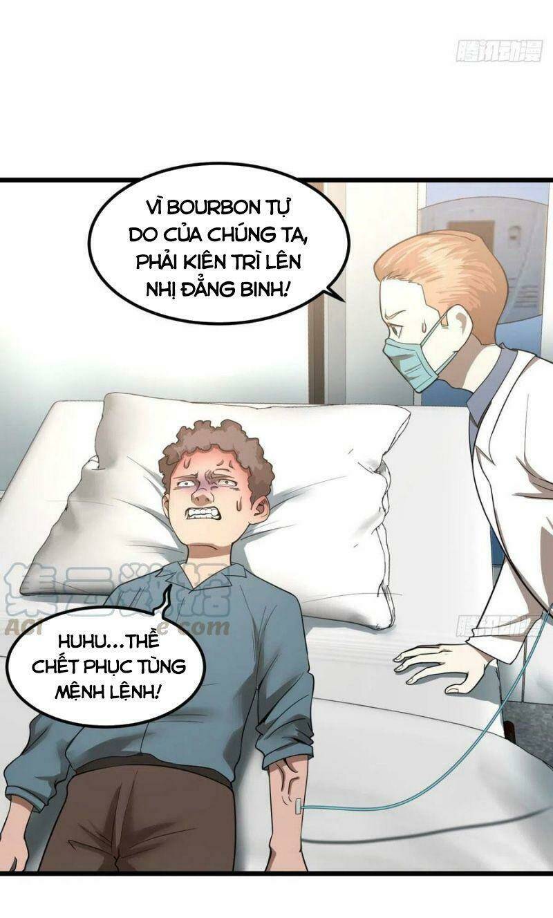 Danh Sách Kẻ Phản Diện: Chapter 137