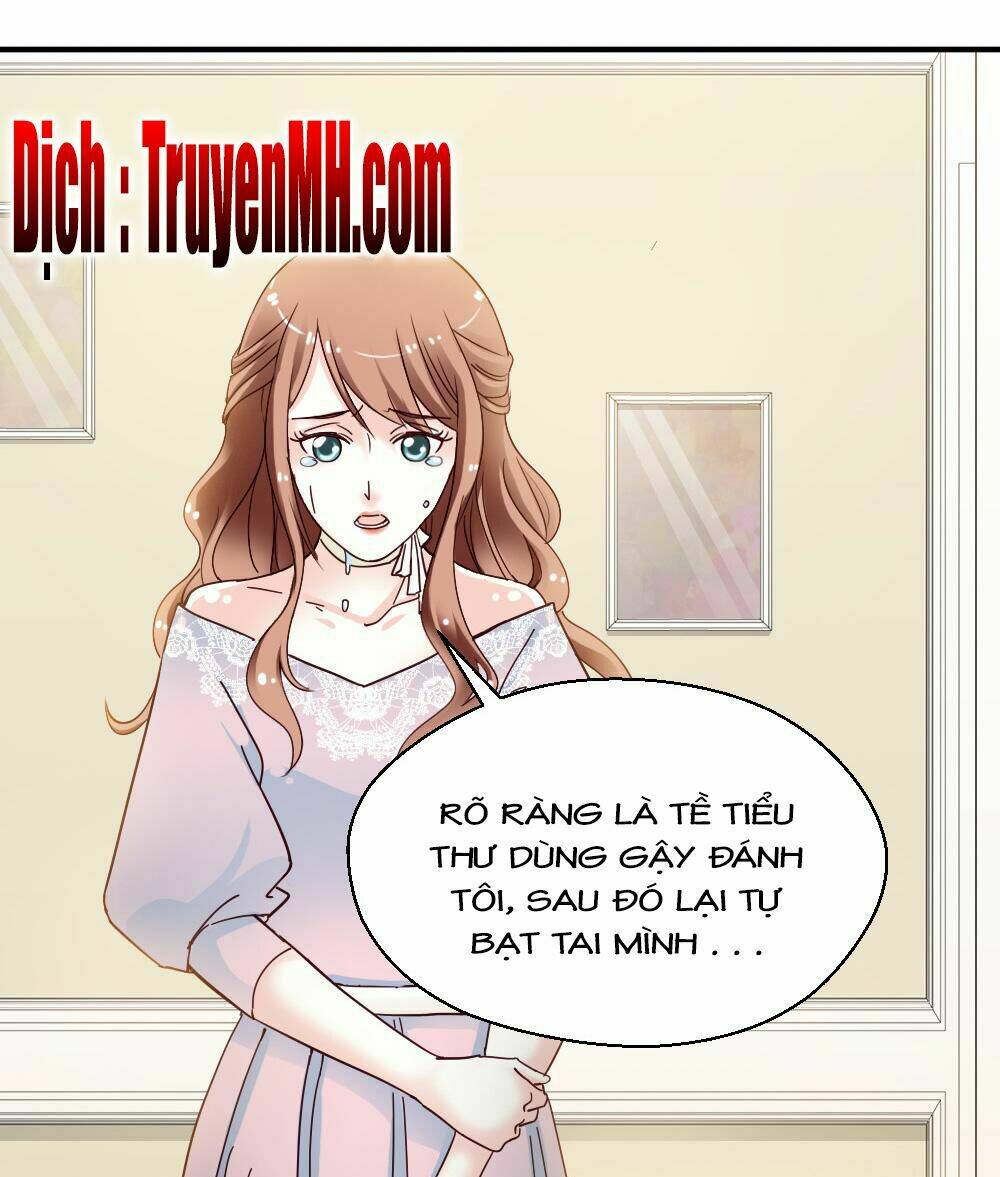 Bí Mật Của Thiên Kim: Chapter 97