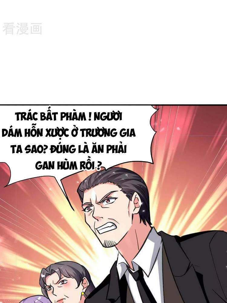 Trọng Sinh Khí Thiếu Quy Lai: Chapter 225
