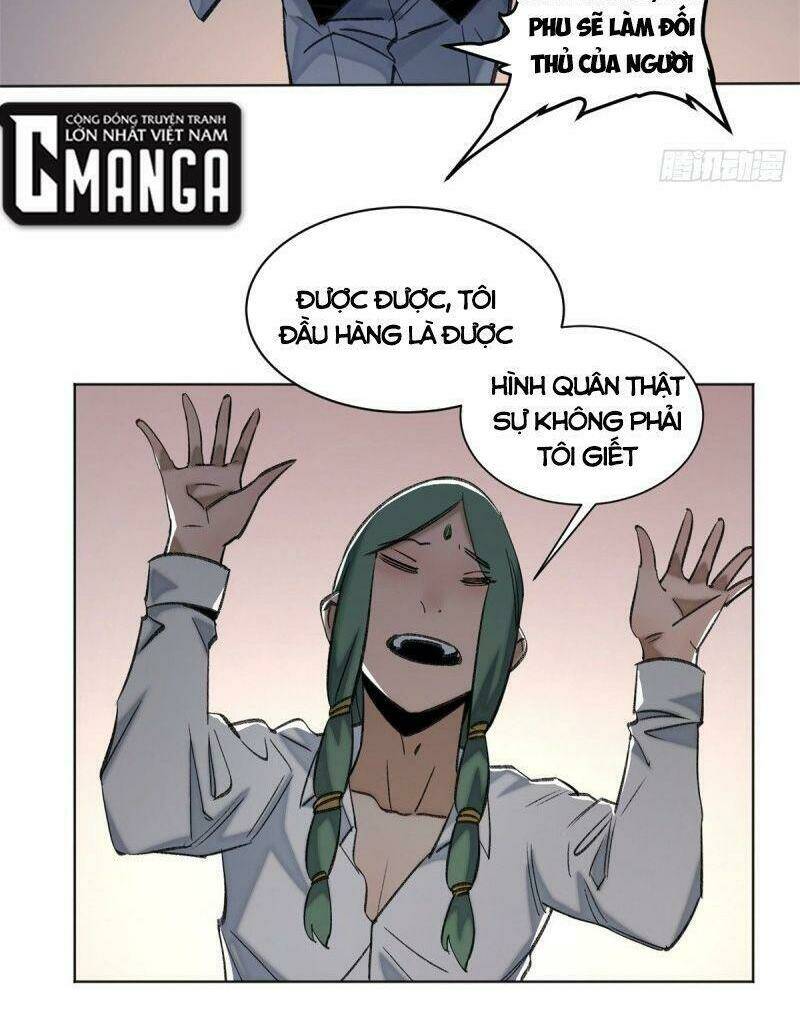 Minh Nhật Chi Kiếp: Chapter 65