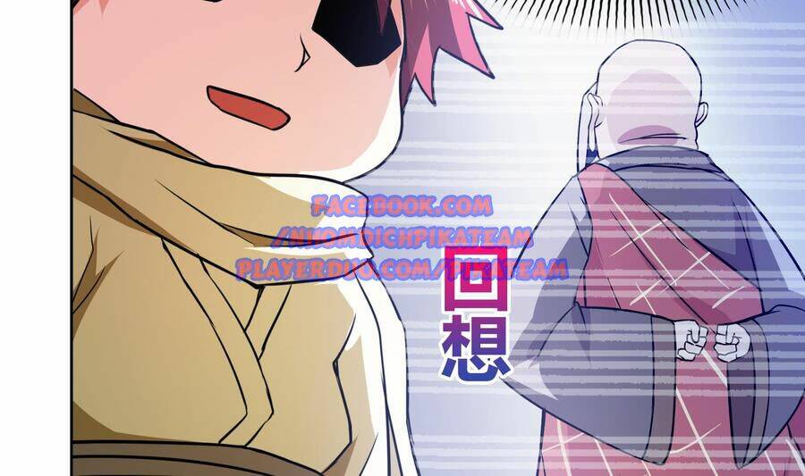 Địa Phủ Hỗn Giang Long: Chapter 58