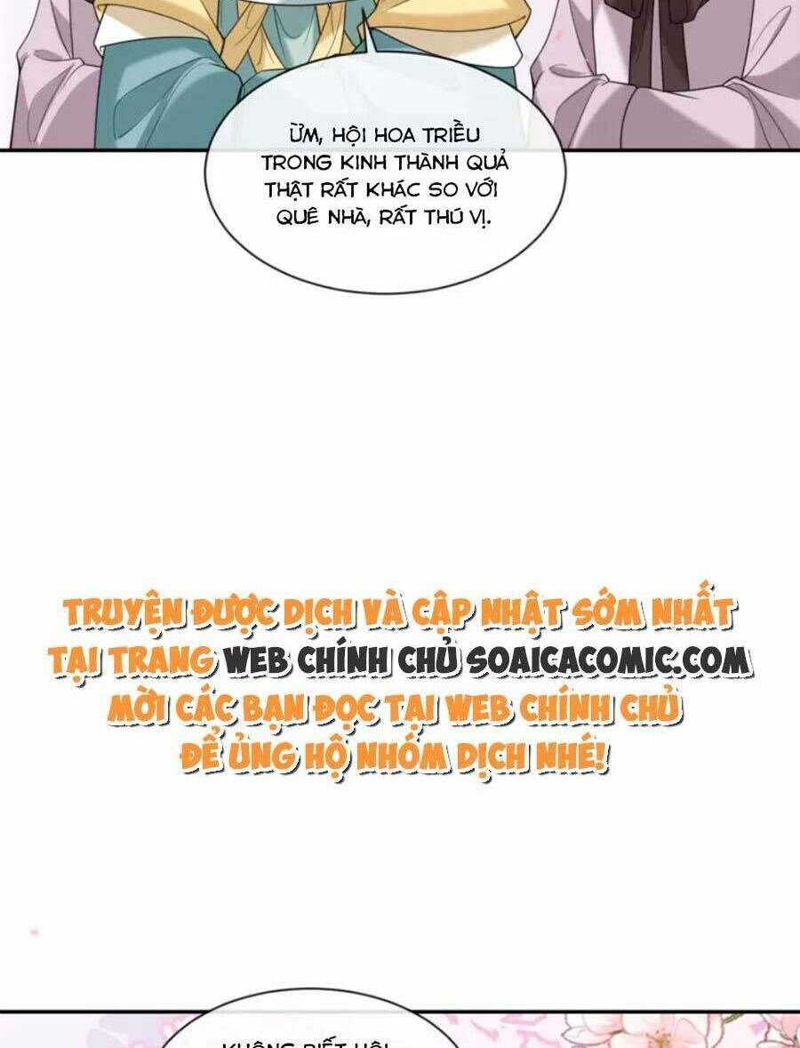 Tướng Quân, Bổn Phi Không Nhận Sủng: Chapter 50