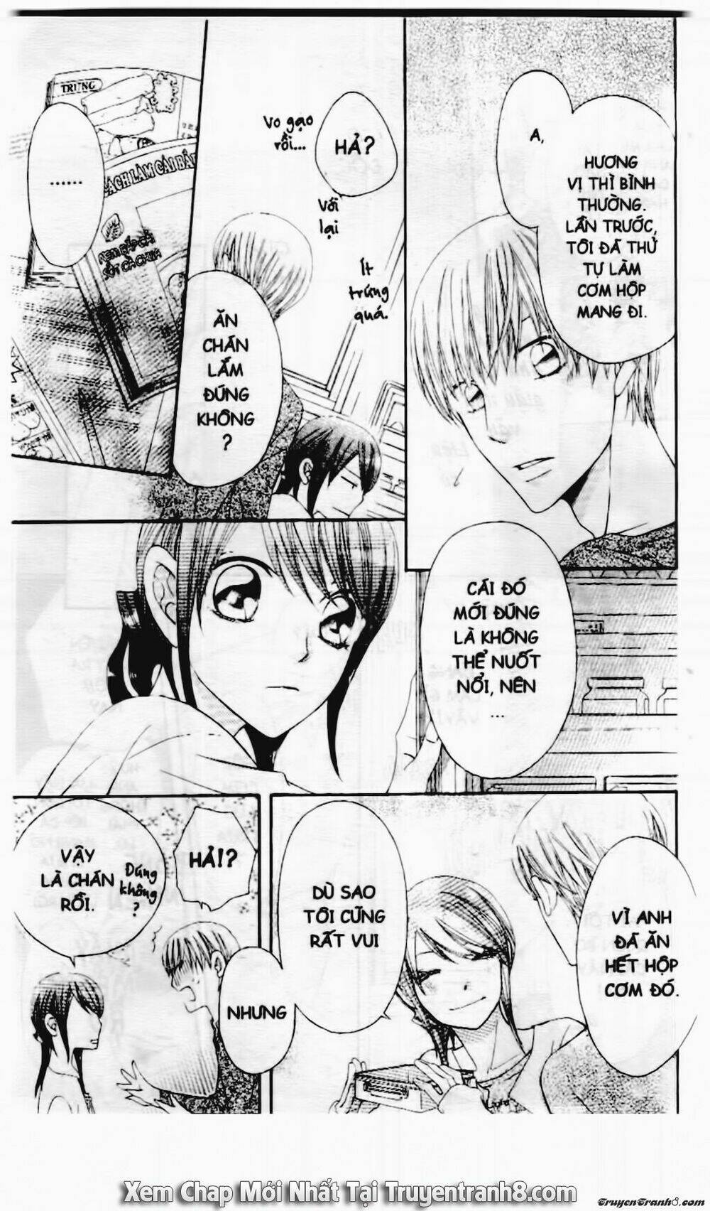 Tiểu Thư Sachie: Chapter 29