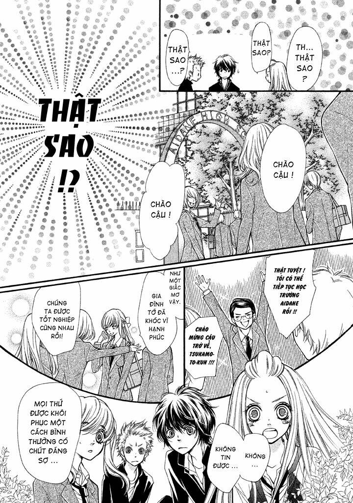 Pika Ichi: Chapter 5