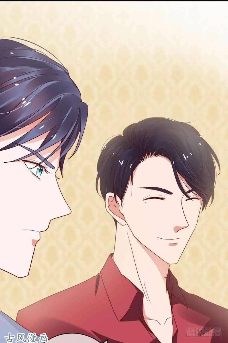 Manh Thê Khó Dỗ: Chapter 40