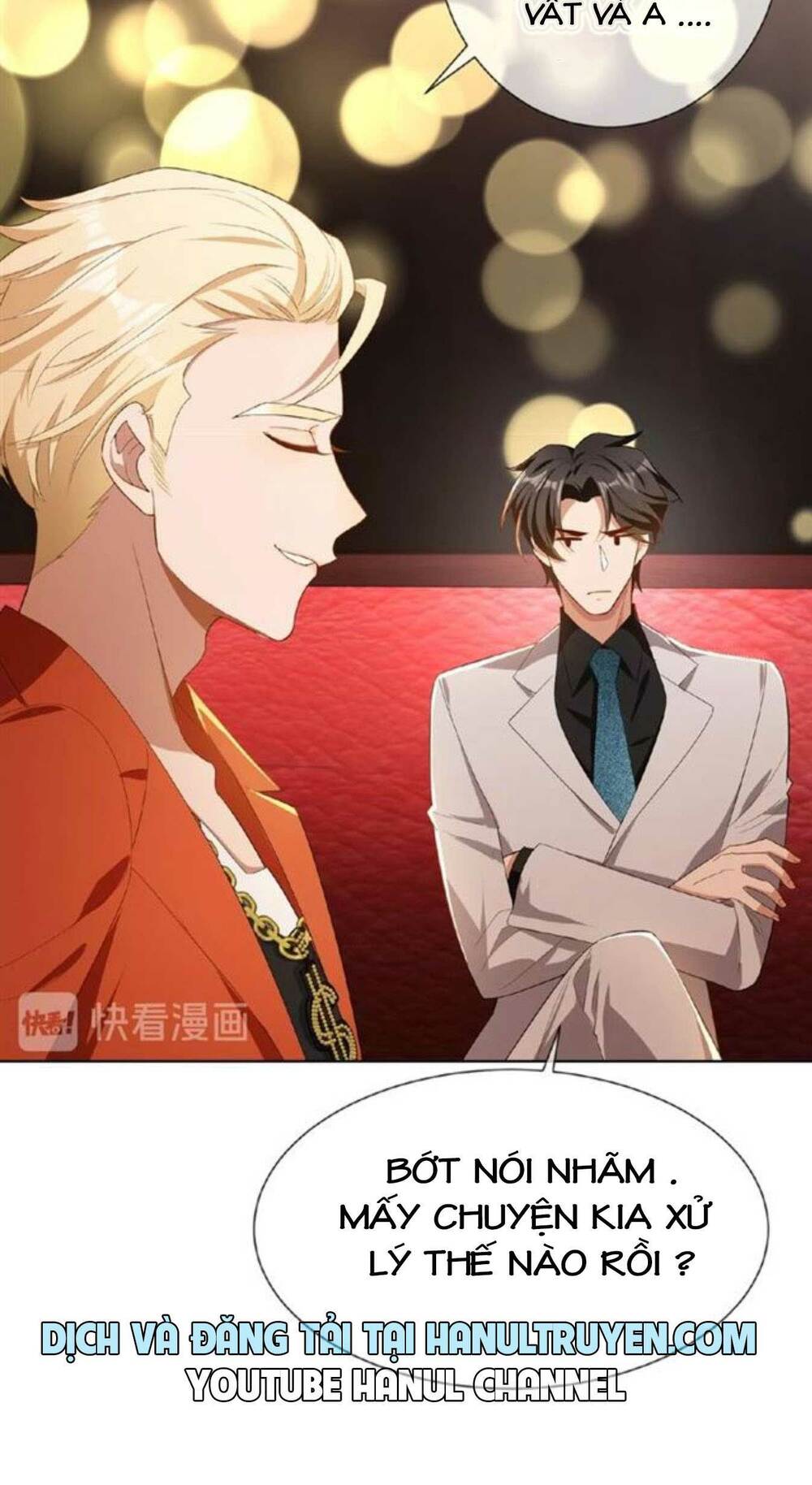 Cô Vợ Nhỏ Nuông Chiều Quá Lại Thành Ác!!: Chapter 72