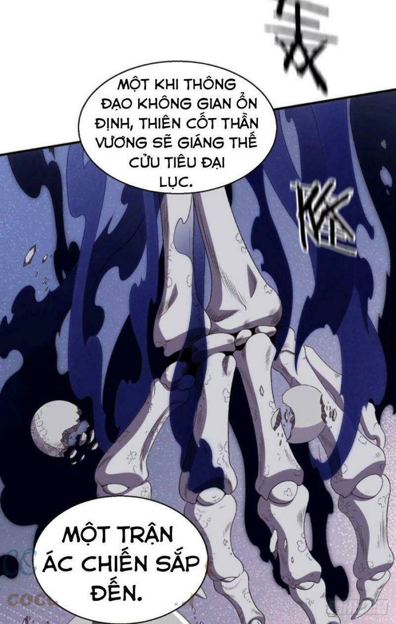 Tiên Vương Trùng Sinh: Chapter 385