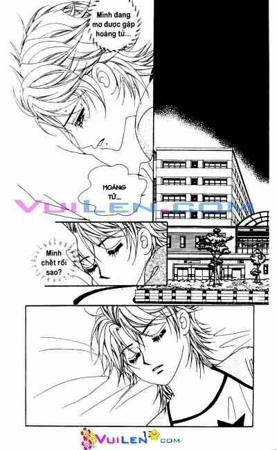 Chạm Mặt Thần Tượng: Chapter 12